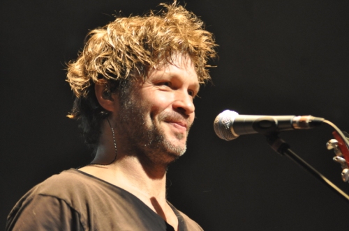 D&eacute;troit  en concert